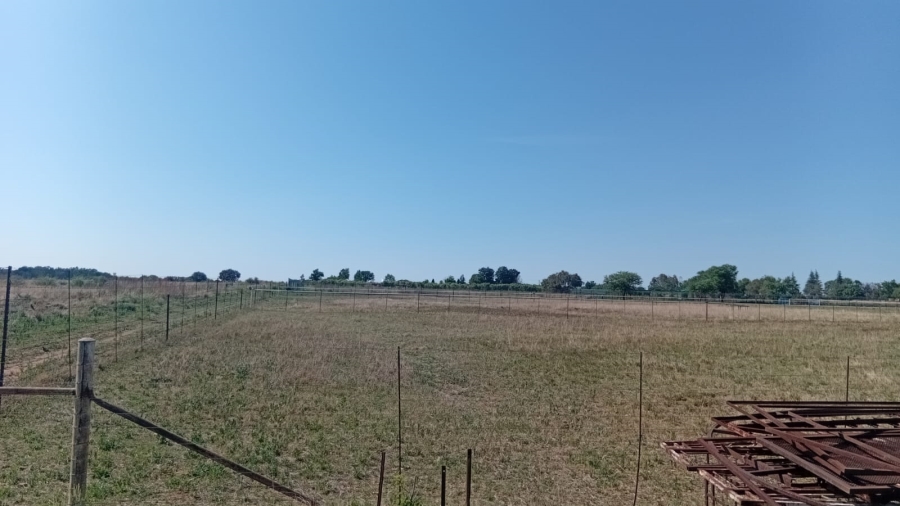 Commercial Property for Sale in Parys Rural Free State